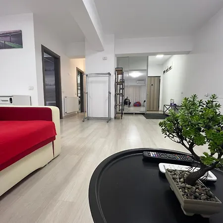 Appartement A Quiet Place