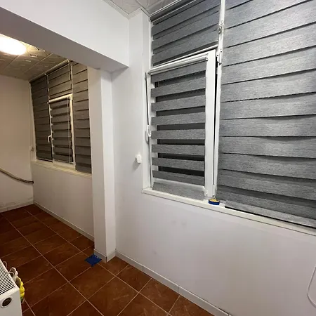 Appartement A Quiet Place