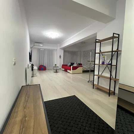 A Quiet Place Appartement *