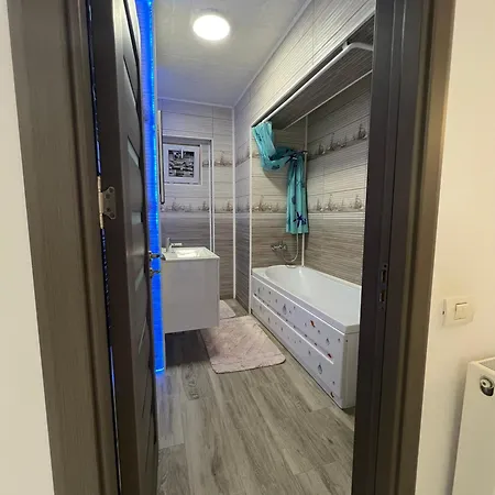 A Quiet Place Appartement Constanţa