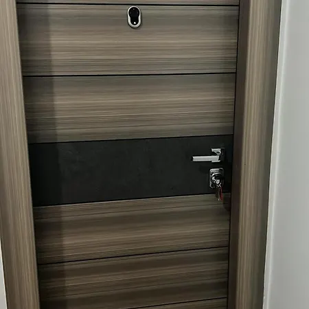 A Quiet Place Appartement *