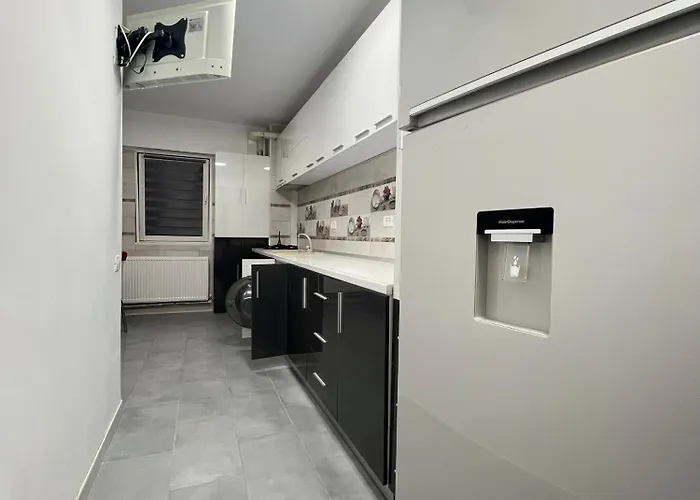 A Quiet Place * Konstanca