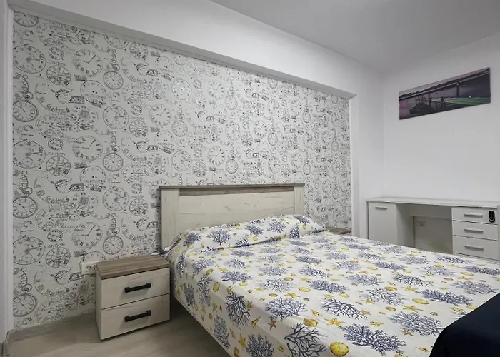 Apartman A Quiet Place Konstanca