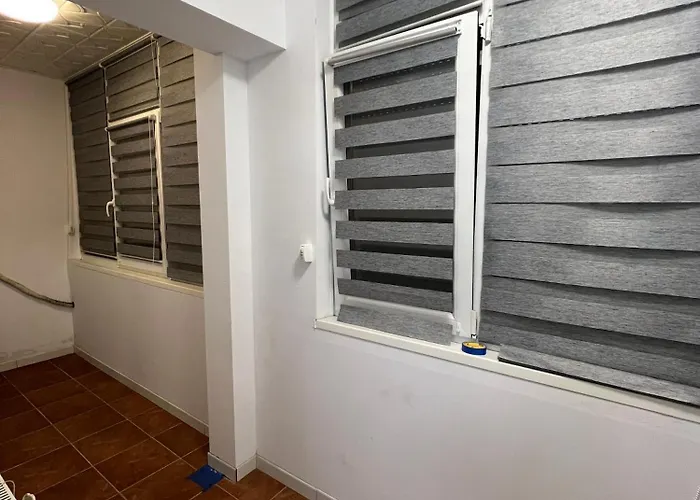 Apartman A Quiet Place