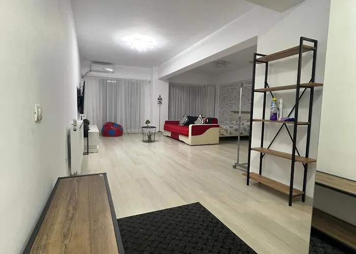 A Quiet Place Apartman *