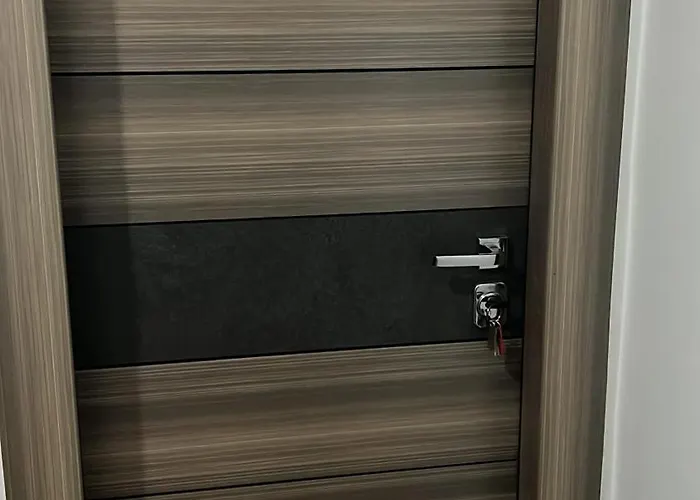 A Quiet Place Apartman *